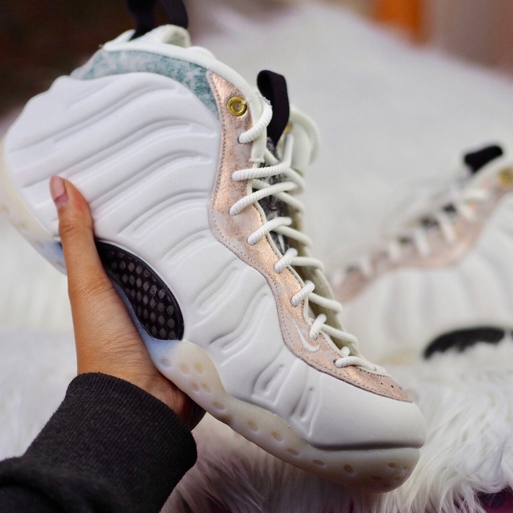 Nike Air Foamposite One